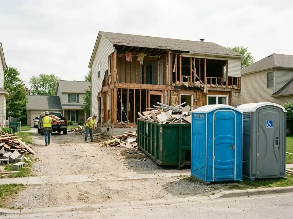 home-renovation-demolition-sit-010 — frequently asked questions, Portable Toilet & Dumpsters Rental in Strawberry, CA
